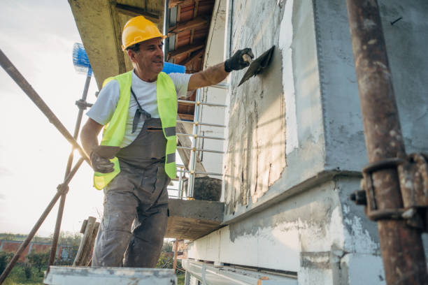 Best Residential Insulation Services  in Brielle, NJ